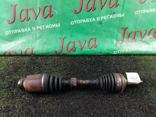 Привод правый передний FORD ESCAPE LFAL3P L3 1 ракурс