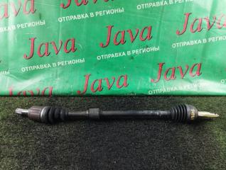 Запчасть привод передний правый NISSAN CUBE 2006