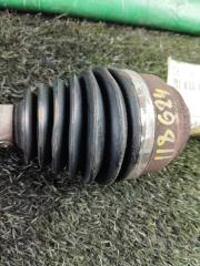Привод правый передний NISSAN BLUEBIRD SYLPHY KG11 MR20DE 39100EW605 2 ракурс