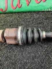 Привод правый передний NISSAN BLUEBIRD SYLPHY KG11 MR20DE 39100EW605 4 ракурс