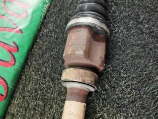 Привод правый передний NISSAN BLUEBIRD SYLPHY KG11 MR20DE 39100EW605 5 ракурс