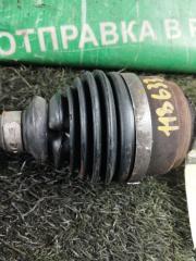 Привод правый передний NISSAN NOTE E12 HR12DE 391003VA0B 2 ракурс Привод правый передний NISSAN NOTE E12 HR12DE 391003VA0B 2 ракурс