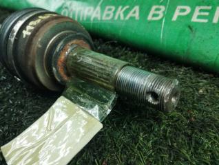 Привод правый передний NISSAN NOTE E12 HR12DE 391003VA0B 3 ракурс Привод правый передний NISSAN NOTE E12 HR12DE 391003VA0B 3 ракурс