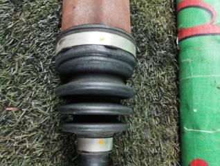 Привод правый передний NISSAN NOTE E12 HR12DE 391003VA0B 4 ракурс Привод правый передний NISSAN NOTE E12 HR12DE 391003VA0B 4 ракурс