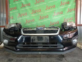Ноускат передний SUBARU IMPREZA GJ6 FB20A 1 ракурс Ноускат передний SUBARU IMPREZA GJ6 FB20A 1 ракурс