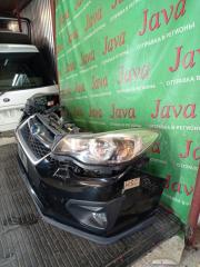 Ноускат передний SUBARU IMPREZA GJ6 FB20A 2 ракурс Ноускат передний SUBARU IMPREZA GJ6 FB20A 2 ракурс