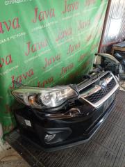 Ноускат передний SUBARU IMPREZA GJ6 FB20A 3 ракурс Ноускат передний SUBARU IMPREZA GJ6 FB20A 3 ракурс