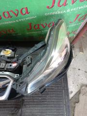 Ноускат передний SUBARU IMPREZA GJ6 FB20A 4 ракурс Ноускат передний SUBARU IMPREZA GJ6 FB20A 4 ракурс