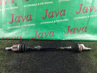 Привод правый передний NISSAN MARCH AK12 CR12DE 39100AX005 1 ракурс