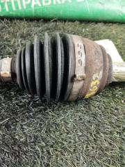 Привод правый передний NISSAN MARCH AK12 CR12DE 39100AX005 2 ракурс