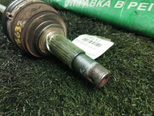 Привод правый передний NISSAN MARCH AK12 CR12DE 39100AX005 3 ракурс