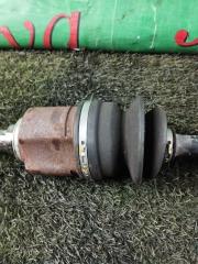 Привод правый передний NISSAN MARCH AK12 CR12DE 39100AX005 4 ракурс