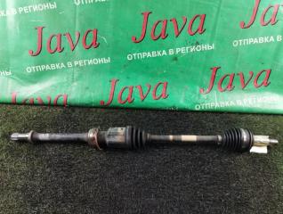 Привод правый передний TOYOTA IQ KGJ10 1KR-FE 4341074030 1 ракурс