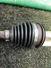 Привод правый передний TOYOTA IQ KGJ10 1KR-FE 4341074030 2 ракурс