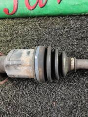 Привод правый передний TOYOTA IQ KGJ10 1KR-FE 4341074030 4 ракурс