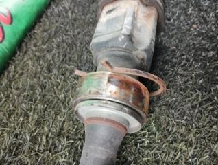 Привод правый передний TOYOTA IQ KGJ10 1KR-FE 4341074030 5 ракурс