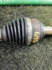 Привод правый передний NISSAN NOTE E12 HR12DDR 39100-3VS0B 2 ракурс Привод правый передний NISSAN NOTE E12 HR12DDR 39100-3VS0B 2 ракурс