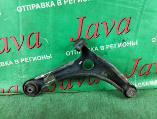 Рычаг левый передний MITSUBISHI COLT Z21A 4A90 4013A033 3 ракурс