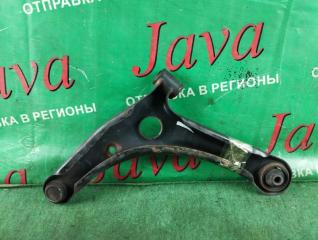 Рычаг правый передний MITSUBISHI COLT Z21A 4A90 4013A034 3 ракурс