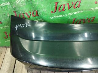 Крышка багажника задняя SUBARU IMPREZA GJ6 FB20A 5 ракурс