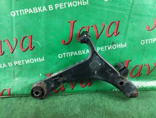 Рычаг левый передний SUBARU LEGACY BP5 EJ204 20202AG010 3 ракурс