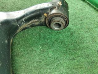 Рычаг левый передний SUBARU LEGACY BP5 EJ204 20202AG010 4 ракурс