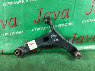 Запчасть рычаг нижний передний правый SUBARU IMPREZA 2010