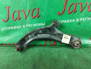 Рычаг левый передний NISSAN CUBE BZ11 CR14DE 54501AX00B 1 ракурс