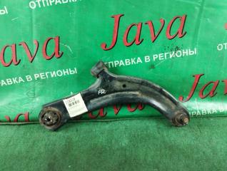 Рычаг правый передний NISSAN CUBE BZ11 CR14DE 54500AX00B 1 ракурс