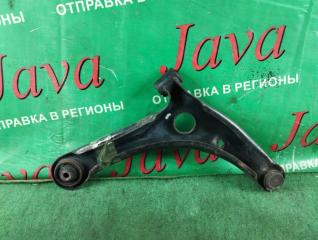 Рычаг левый передний MITSUBISHI COLT Z21A 4A90 4013A033 3 ракурс