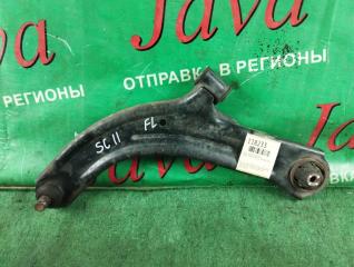Рычаг левый передний  NISSAN TIIDA LATIO SC11 HR15DE ,54501ED00A ,54501ED00A 1 ракурс