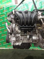 Двигатель MAZDA DEMIO DEJFS P3-VPS 2 ракурс Двигатель MAZDA DEMIO DEJFS P3-VPS 2 ракурс