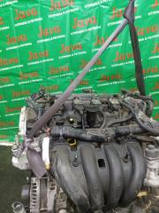 Двигатель MAZDA DEMIO DEJFS P3-VPS 3 ракурс Двигатель MAZDA DEMIO DEJFS P3-VPS 3 ракурс