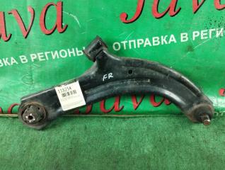 Рычаг правый передний  NISSAN TIIDA LATIO SC11 HR15DE ,54500ED00A ,54500ED00A 1 ракурс