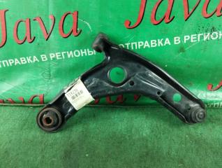Рычаг левый передний TOYOTA VITZ SCP90 2SZ-FE 48069-59125 3 ракурс