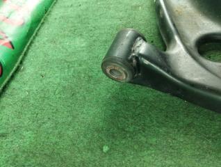 Рычаг левый передний TOYOTA VITZ SCP90 2SZ-FE 48069-59125 5 ракурс