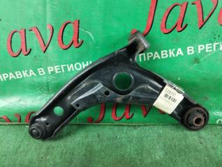 Рычаг правый передний TOYOTA VITZ SCP90 2SZ-FE 48068-59155 3 ракурс
