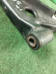 Рычаг правый передний TOYOTA VITZ SCP90 2SZ-FE 48068-59155 5 ракурс