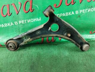 Рычаг левый передний MITSUBISHI COLT PLUS Z23W 4A91 4013A033 3 ракурс