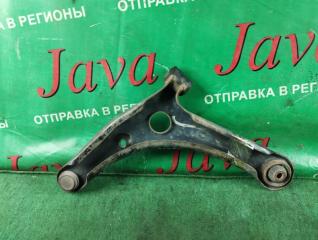 Рычаг правый передний MITSUBISHI COLT PLUS Z23W 4A91 4013A034 3 ракурс