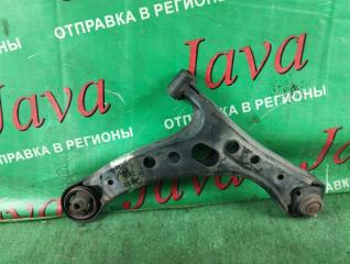 Рычаг левый передний TOYOTA NOAH AZR60 1AZ-FSE 48069-29255 3 ракурс