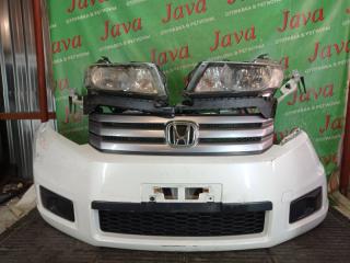Ноускат передний HONDA FREED SPIKE GB3 L15A 1 ракурс