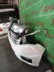 Ноускат передний HONDA FREED SPIKE GB3 L15A 2 ракурс Ноускат передний HONDA FREED SPIKE GB3 L15A 2 ракурс