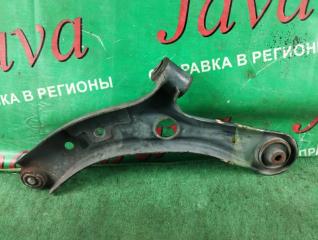 Рычаг правый передний SUZUKI SWIFT ZC72S K12B 45201-71L00 2 ракурс