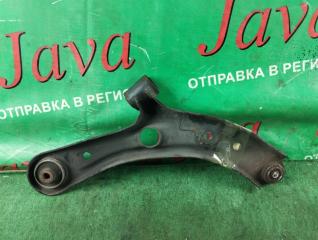 Рычаг левый передний SUZUKI SWIFT ZC72S K12B 45202-71L00 2 ракурс