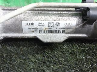 Рулевая рейка передняя AUDI A4 8K5 CDHB 2 ракурс