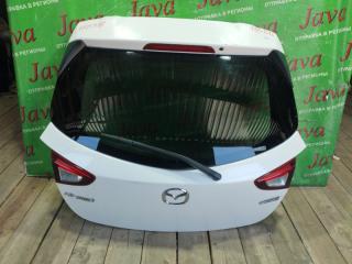 Дверь задняя задняя MAZDA DEMIO DJ5FS S5-DPTS DAY16202XC 1 ракурс