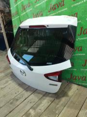 Дверь задняя задняя MAZDA DEMIO DJ5FS S5-DPTS DAY16202XC 2 ракурс