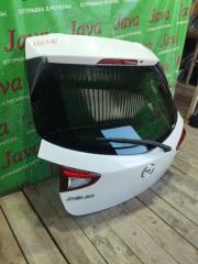 Дверь задняя задняя MAZDA DEMIO DJ5FS S5-DPTS DAY16202XC 3 ракурс