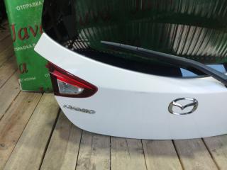 Дверь задняя задняя MAZDA DEMIO DJ5FS S5-DPTS DAY16202XC 4 ракурс